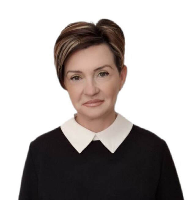 Галкина Светлана