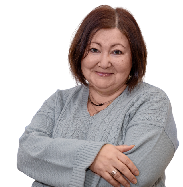 Мазурик Елена