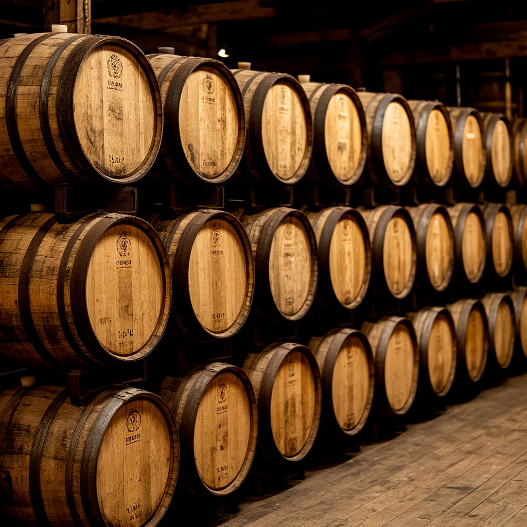 Фестиваль шотландского виски «Дух Спейсайда»