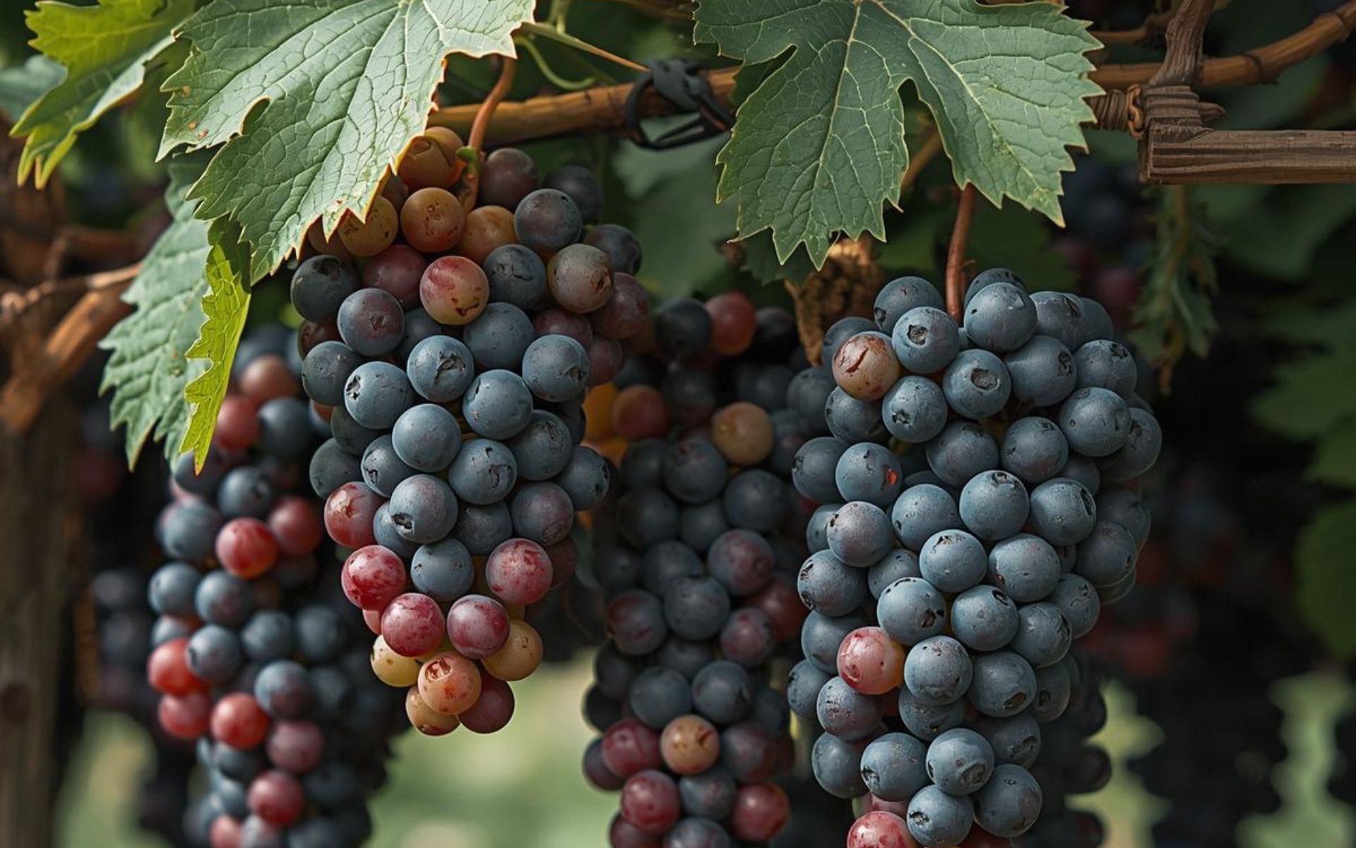 Фестиваль вина на Мадейре Сентябрь