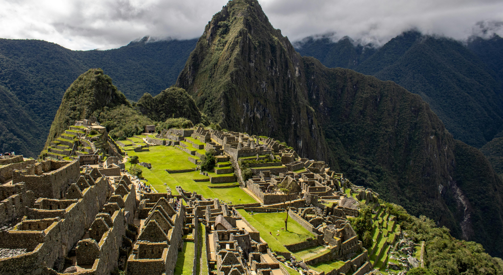 Памятники ЮНЕСКО