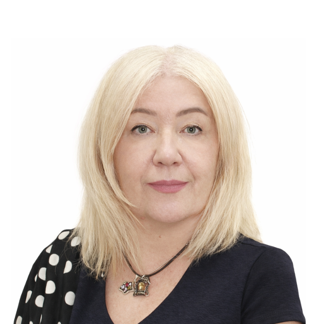 Первачёва Светлана