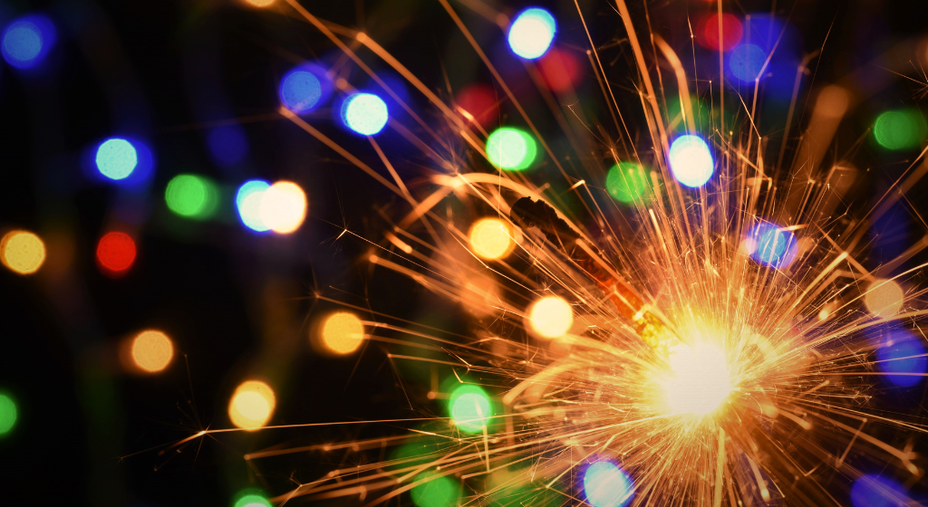 Новогодние путешествия