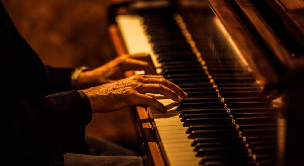 Фестиваль Джаз Ралли в Дюссельдорфе