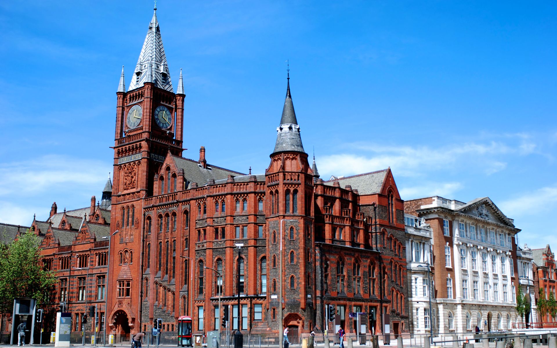 Неделя Beatles