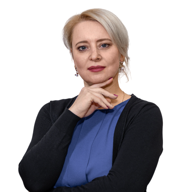 Царапова Светлана