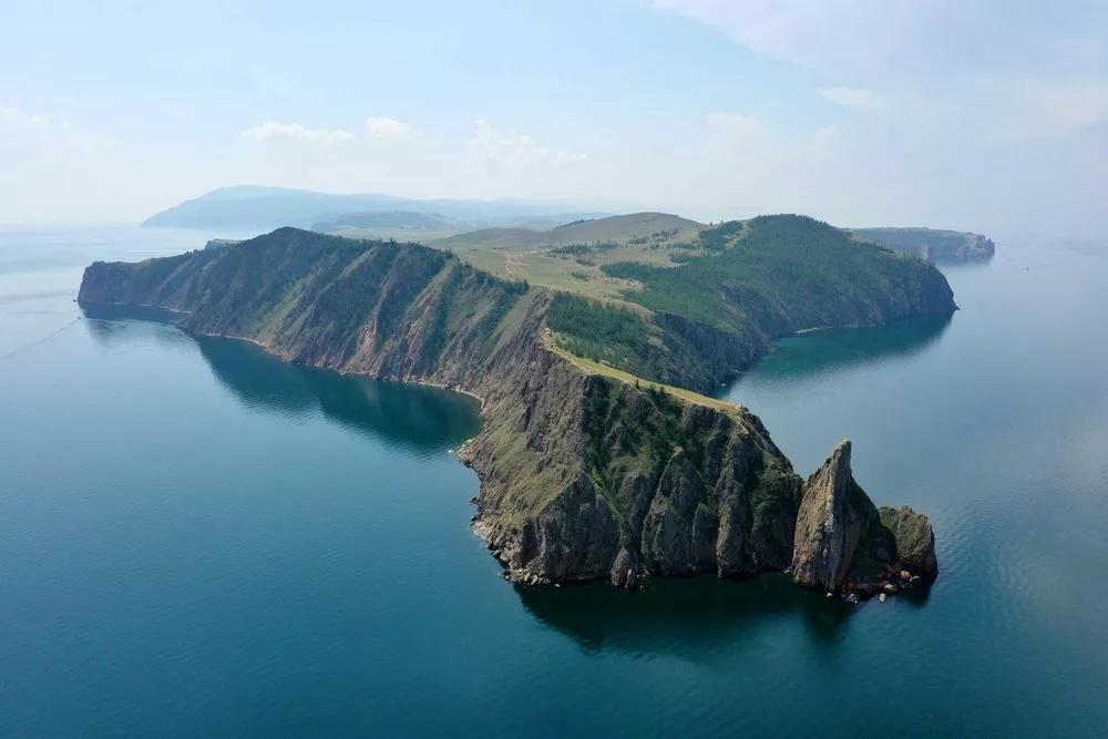 Байкал