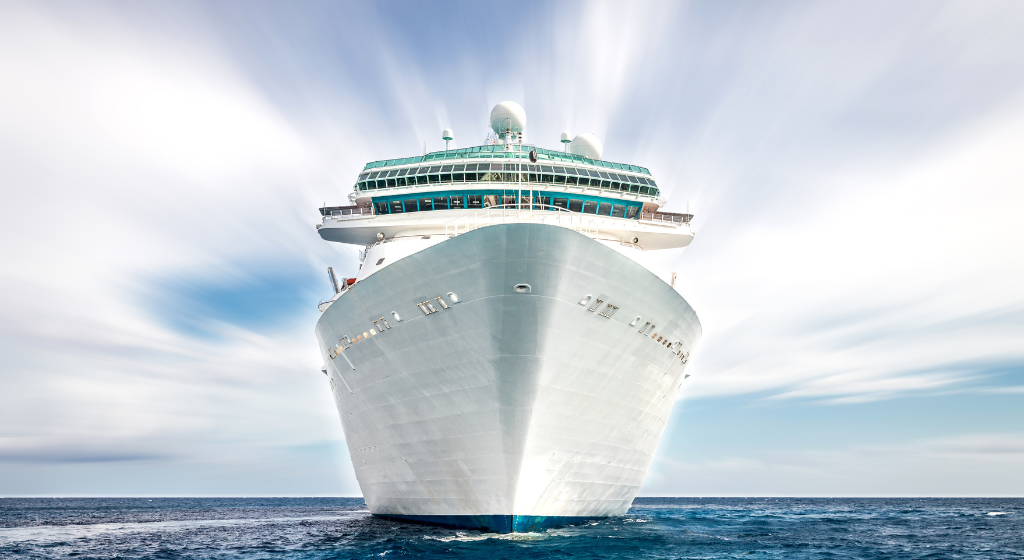 Морские круизы