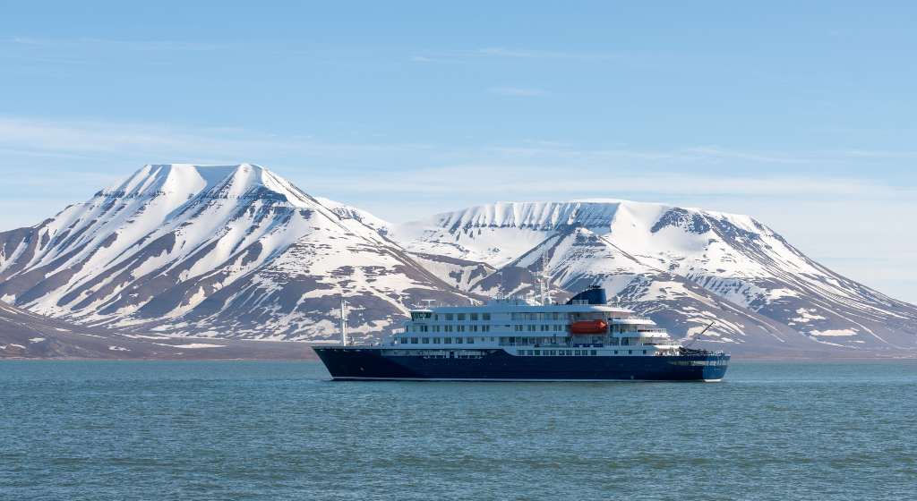 Экспедиционные круизы