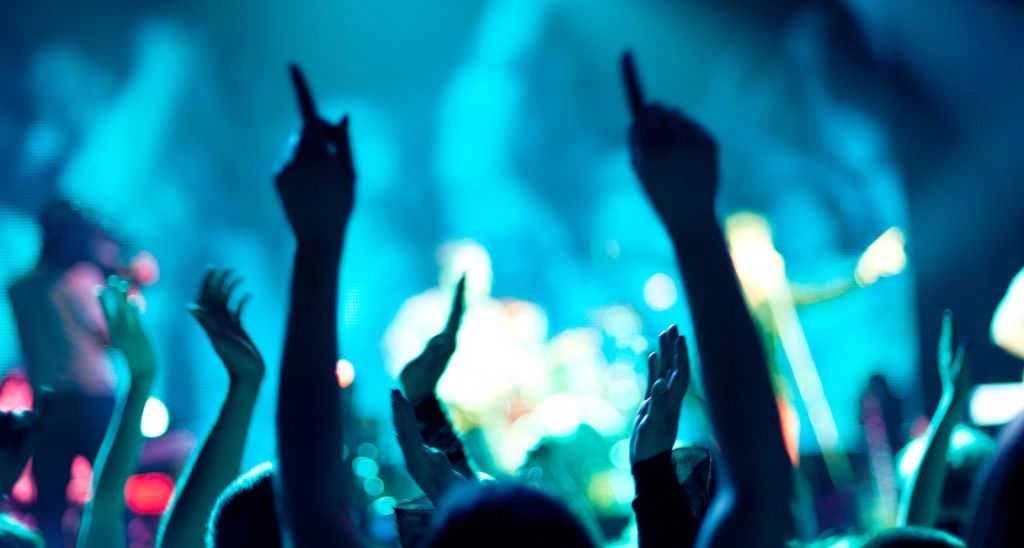 Концерты мировых звезд 2026