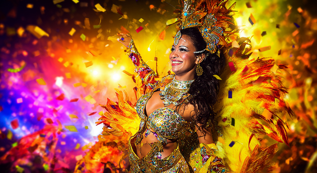 Событийный туризм