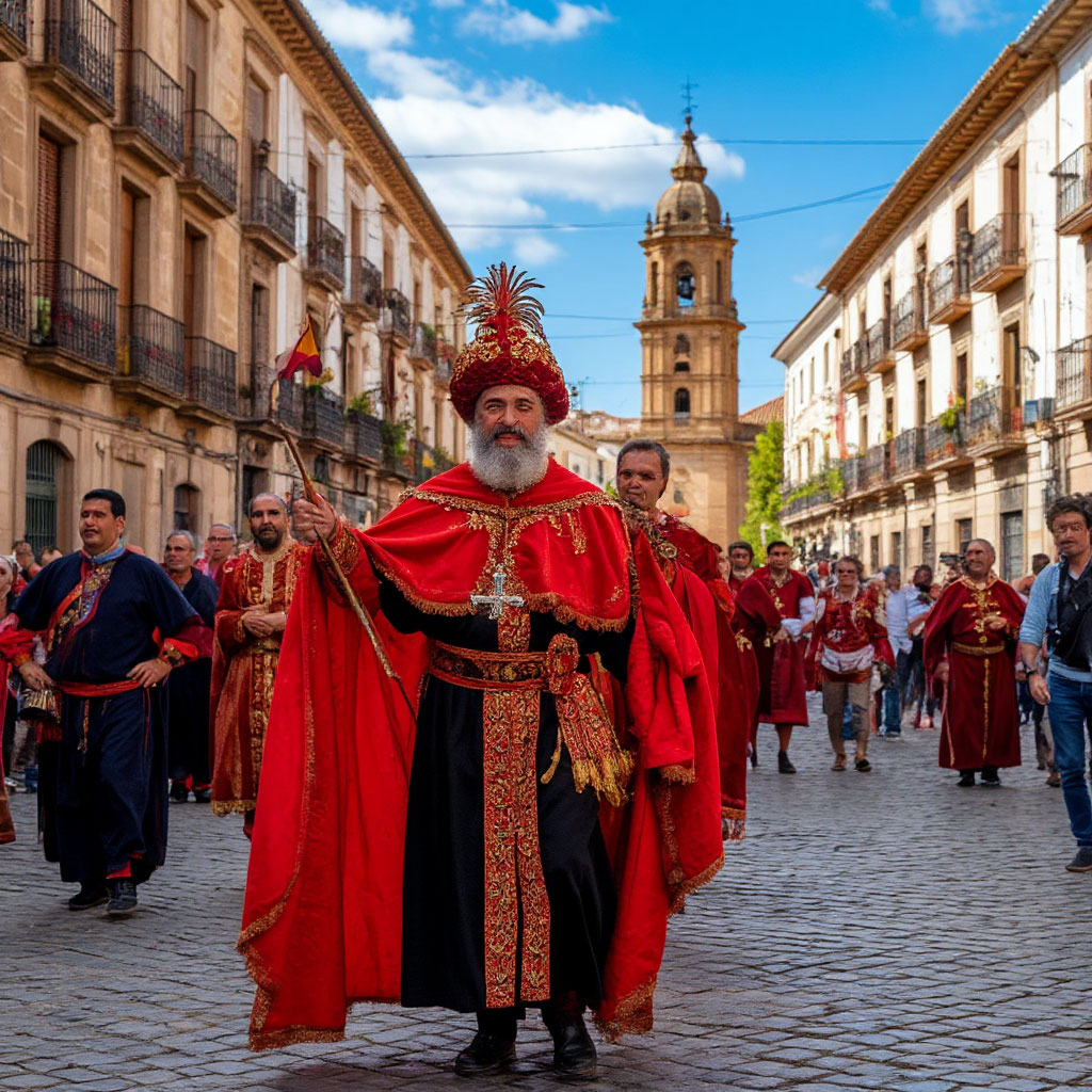 День святого Исидора