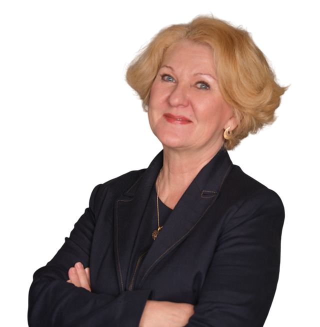 Григорьева Марина