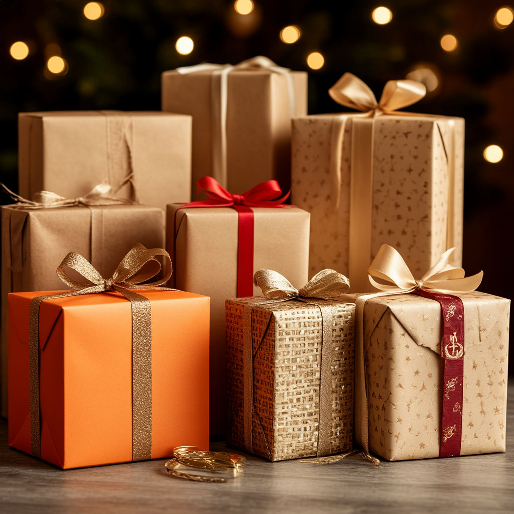 Дубайский торговый фестиваль