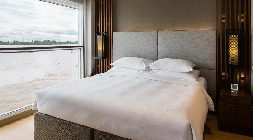 Люкс Делюкс ВА