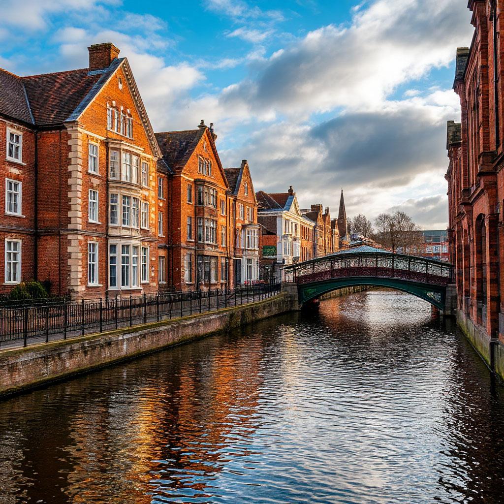 Ярмарка рождественских украшений