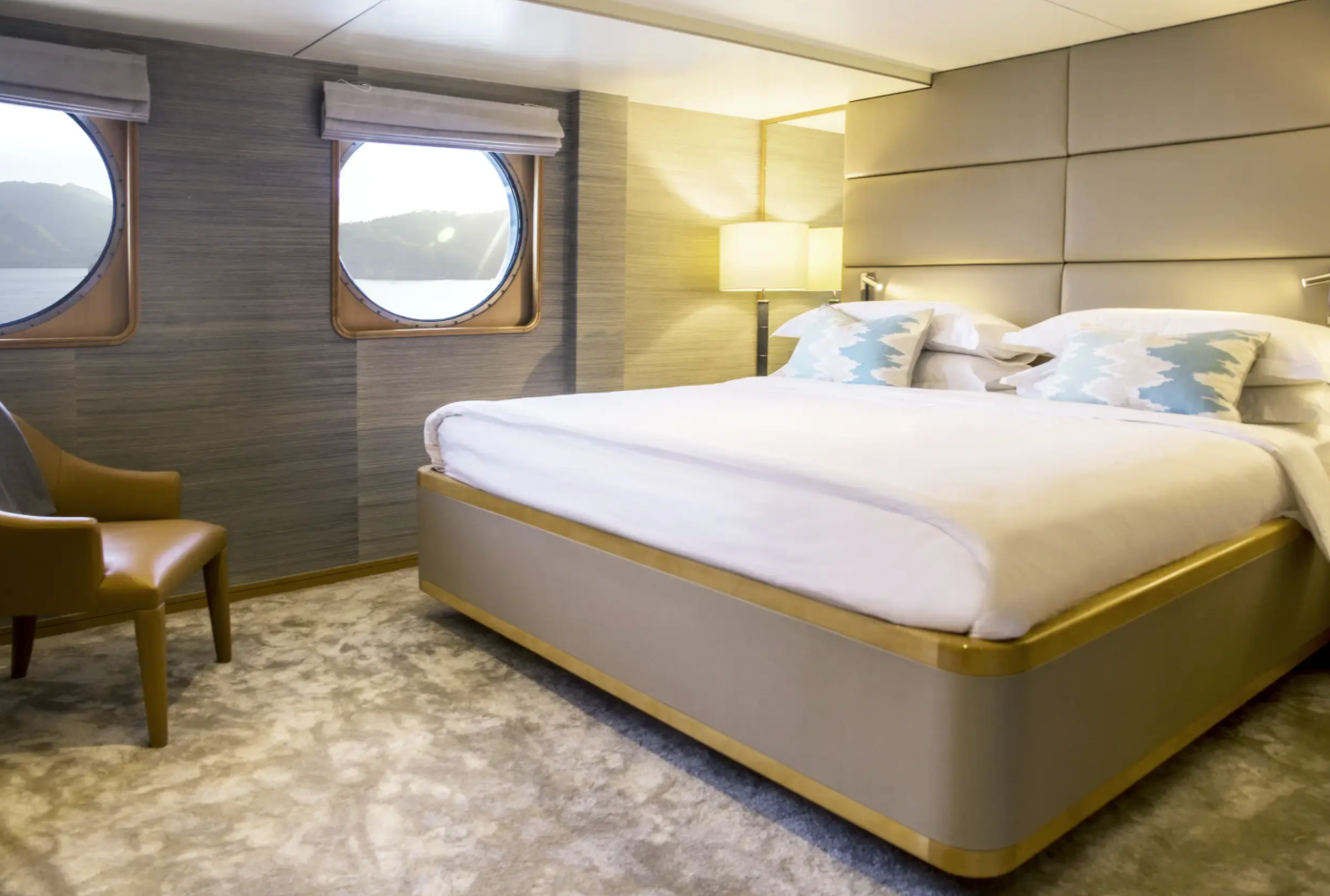 Люкс второй категории