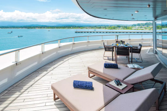 Люкс Панорама P