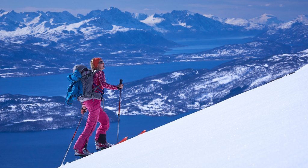 Горнолыжные туры