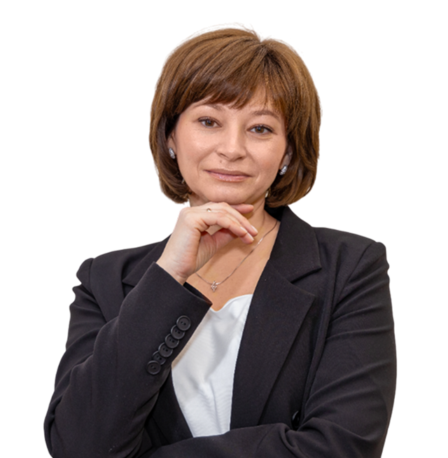 Чернышева Виктория