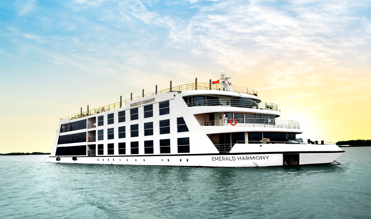 Премиум круизы