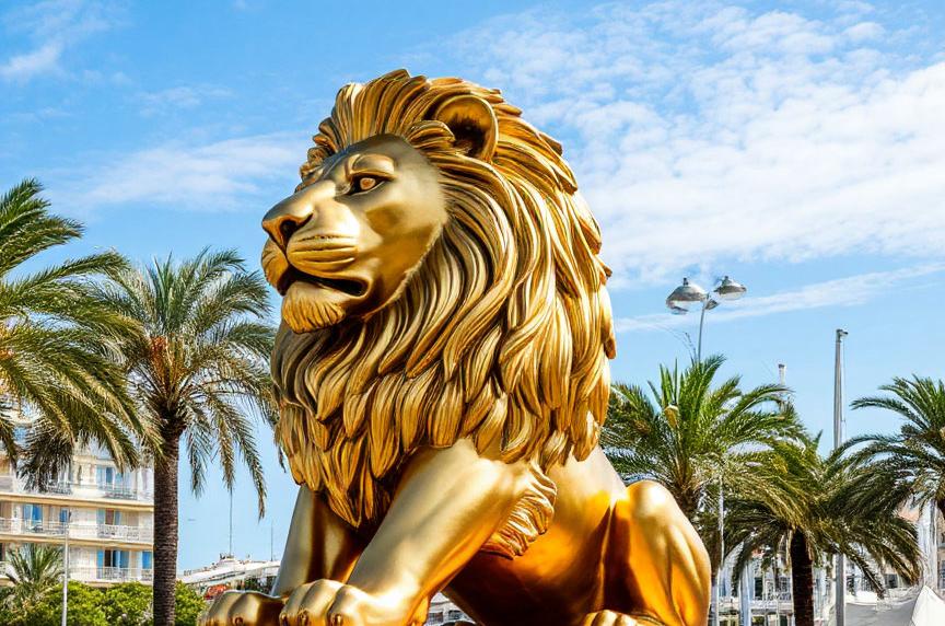 Фестиваль «Каннские львы»