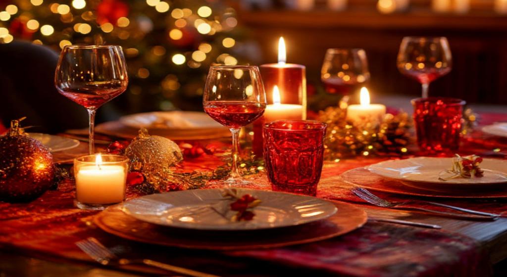 Новогодние туры 