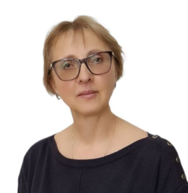 Ермолаева Юлия