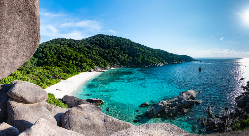 Туры с экскурсиями и пляжным отдыхом