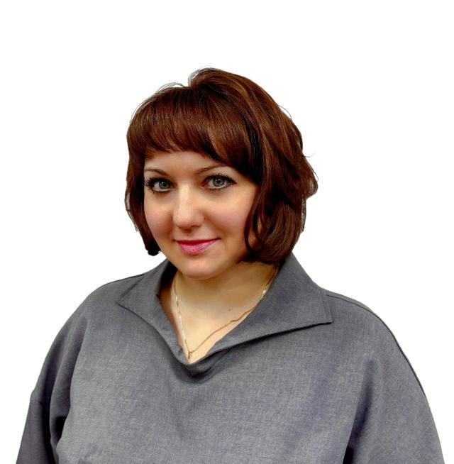 Бахвалова Екатерина