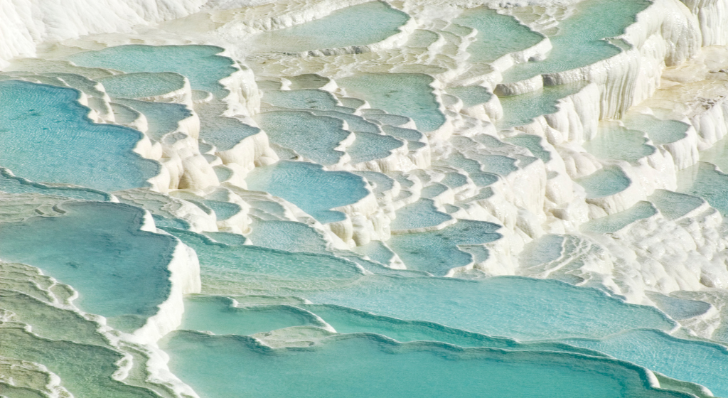 Грандиозные явления природы