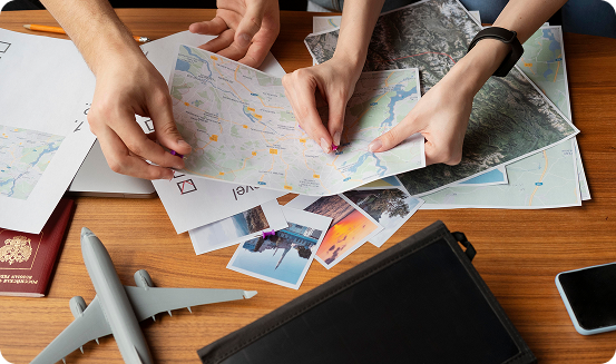 о компании солеанс