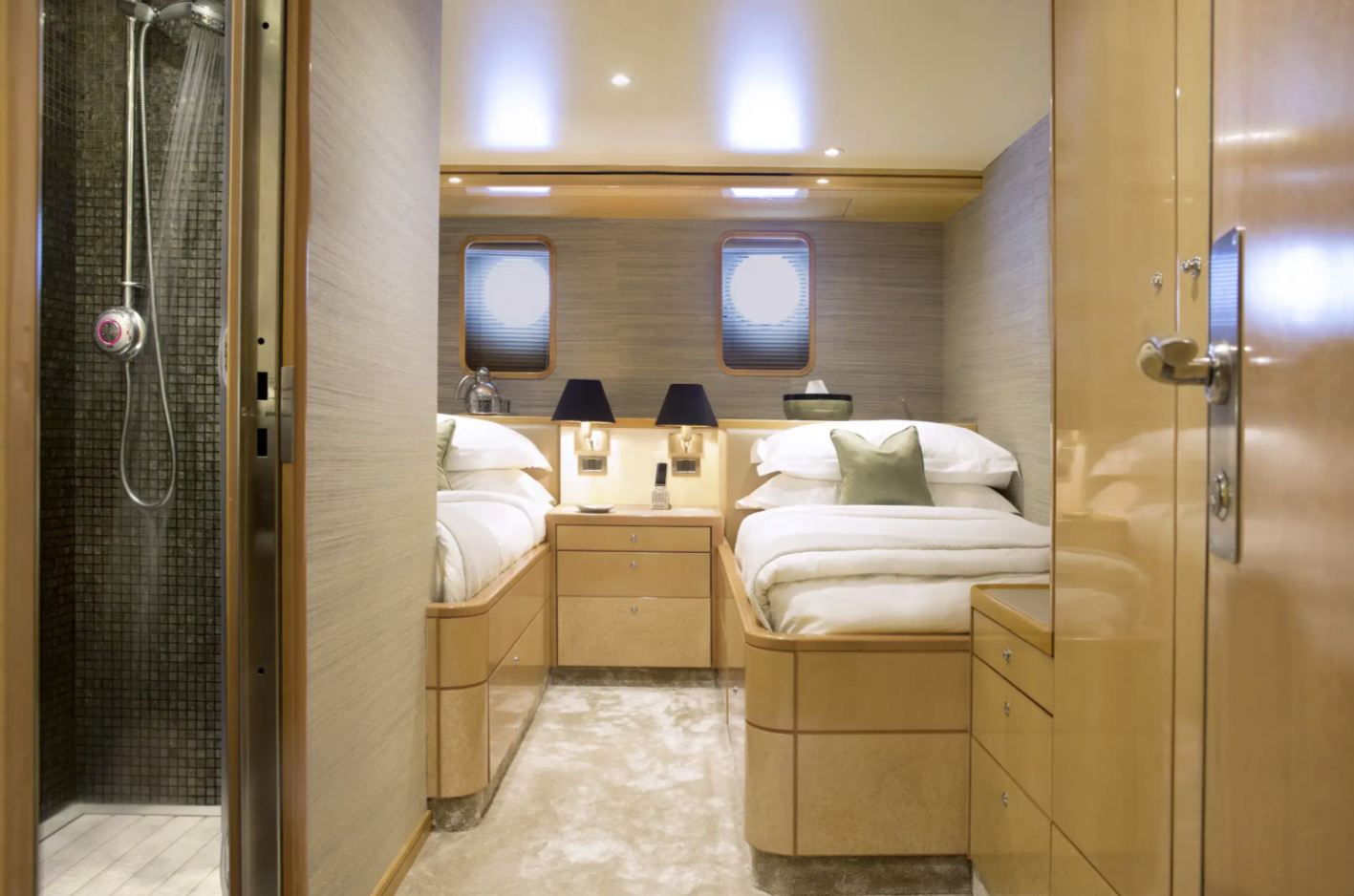 Люкс третьей категории