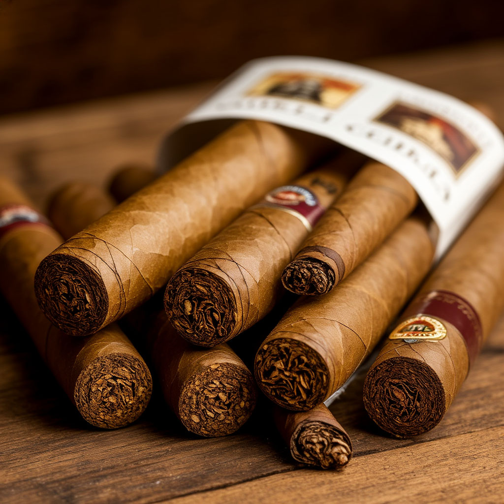 Фестиваль кубинских сигар