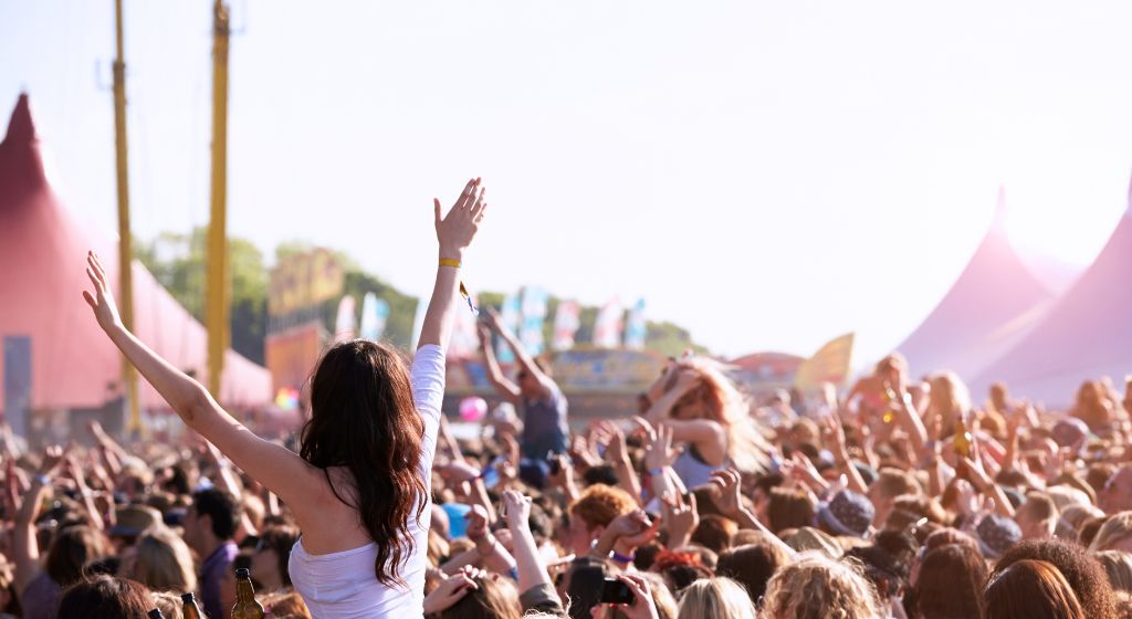 Фестиваль Пинк-поп