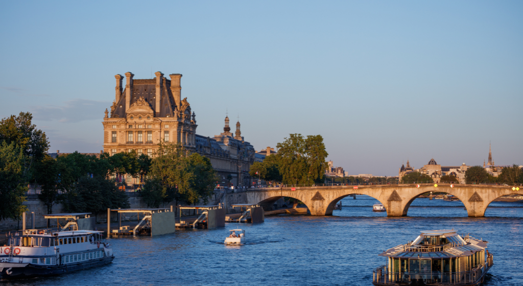 Групповые экскурсионные туры