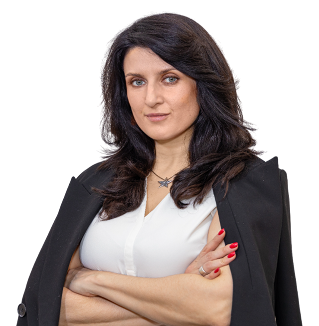 Иванова Екатерина